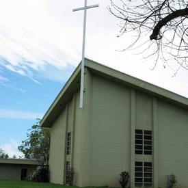 Calvary Baptist Church, Turlock, California, United States
