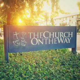 The Church On The Way, Van Nuys, California, United States