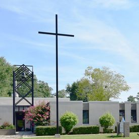 St John Lutheran Church, Hattiesburg, Mississippi, United States