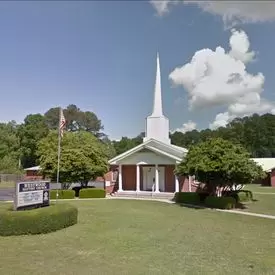 Westwood Baptist Church, Meridian, Mississippi, United States