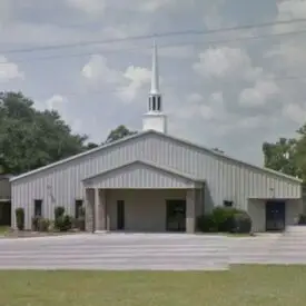 First Baptist Church of Lizana, Gulfport, Mississippi, United States