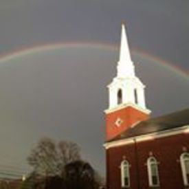 Trinity UCC, Waynesboro, Pennsylvania, United States