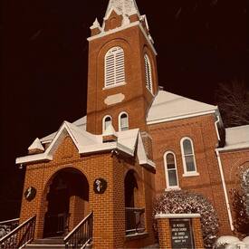 Saint Peter's UCC, Okawville, Illinois, United States