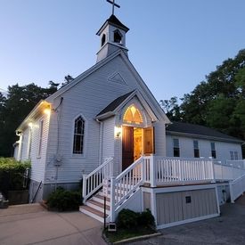 Congregational United Church of Christ of Farmingville, Farmingville, New York, United States