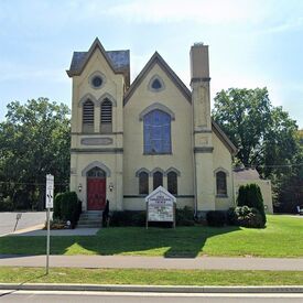 First Congregational UCC, North Ridgeville, Ohio, United States