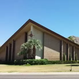 Phoenix Marshallese Church, Phoenix, Arizona, United States