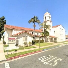 Morningside UCC, Inglewood, California, United States
