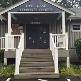 Spirit of Peace UCC, Sammamish, Washington, United States