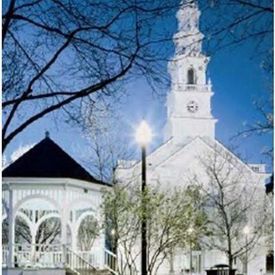 The United Church of Christ in Keene, Keene, New Hampshire, United States