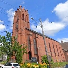 First Congregational Church, Fairhaven, Massachusetts, United States