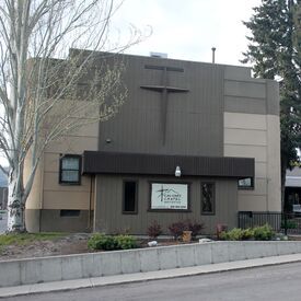 Calvary Chapel Whitefish, Whitefish, Montana, United States