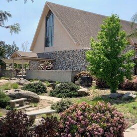 First Congregational Church of Perris UCC, Perris, California, United States