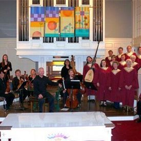 Eliot United Church of Christ, Newton, Massachusetts, United States