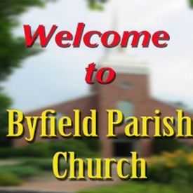 The Byfield Parish Church UCC, Georgetown, Massachusetts, United States