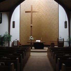 Christ United Church of Christ, Evansville, Indiana, United States
