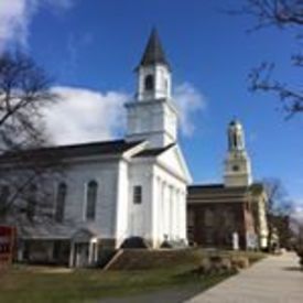 South Congregational UCC, Pittsfield, Massachusetts, United States