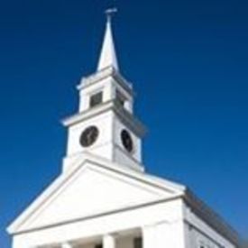 Congregational UCC, Groveland, Massachusetts, United States