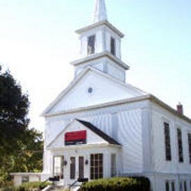 Congregational Church of Littleton, Littleton, Massachusetts, United States