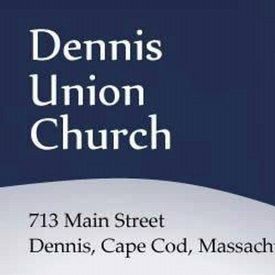 Dennis Union Church, Dennis, Massachusetts, United States