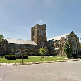 Wide Awake UCC, Benton Harbor, Michigan, United States