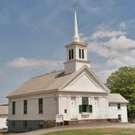 First Congregational UCC, Buckland, Massachusetts, United States