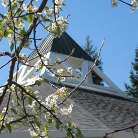 Danville Congregational Church, Danville, California, United States