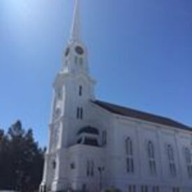 South Church UCC, Andover, Massachusetts, United States
