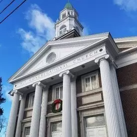 First Congregational Church & Society UCC, Albany, New York, United States