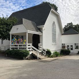 Skyland Community UCC, Los Gatos, California, United States