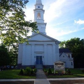 Congregational UCC, Barre, Massachusetts, United States