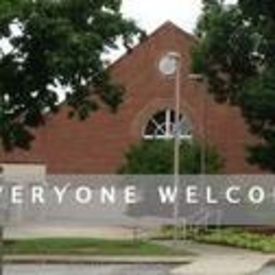 Shady Grove Wesleyan Church, Colfax, North Carolina, United States