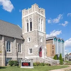 St John's United Church of Christ Fullerton, Whitehall, Pennsylvania, United States