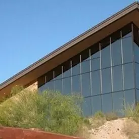 Shadow Rock Congregational UCC, Phoenix, Arizona, United States