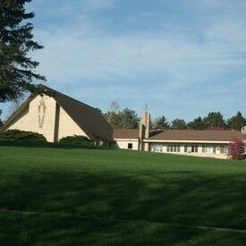 Congregational UCC, Harlan, Iowa, United States
