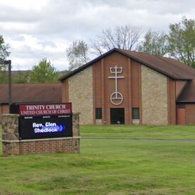 Trinity UCC, Canal Fulton, Ohio, United States
