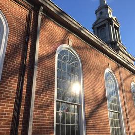 Garden City Community Church UCC, Garden City, New York, United States