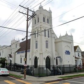 Samoan Community Christian UCC, Los Angeles, California, United States