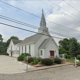 Saint Peter's (Highland) UCC, Evansville, Indiana, United States