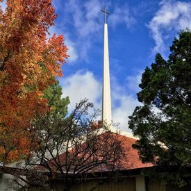 First Congregational Church of San Jose, San Jose, California, United States
