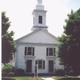Federated Community Church, Hampden, Massachusetts, United States