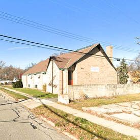 Philippine American Ecumenical Church, Ferndale, Michigan, United States