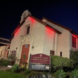 Congregational Church of La Jolla, La Jolla, California, United States