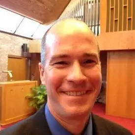 St Luke Union Church, Bloomington, Illinois, United States