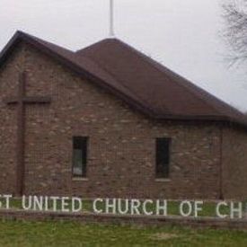 First United Church of Christ, Clay City, Indiana, United States