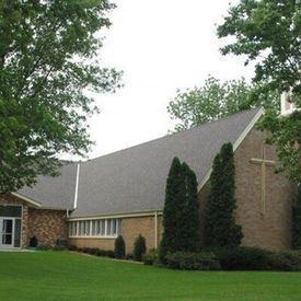United Church of Christ, Cottage Grove, Minnesota, United States