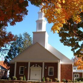 Agawam Congregational Church, Agawam, Massachusetts, United States