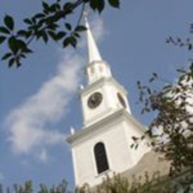First Church of Christ, Longmeadow, Massachusetts, United States