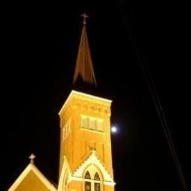 Central UCC, Jefferson City, Missouri, United States