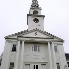 First Church UCC, Templeton, Massachusetts, United States