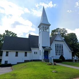 Congregational Church of Somersville UCC, Somersville, Connecticut, United States